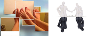 This is photo description